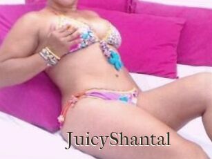 JuicyShantal