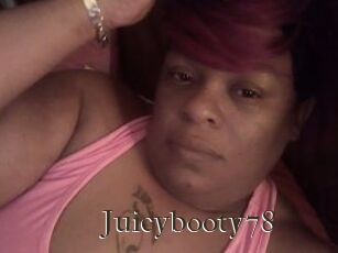 Juicybooty78
