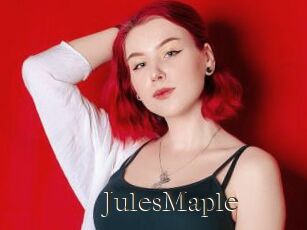JulesMaple