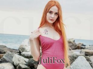 JuliFox