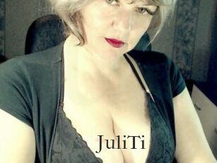 JuliTi