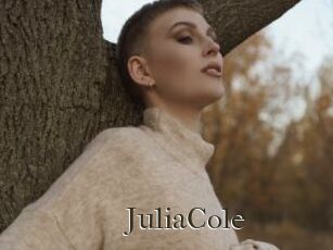 JuliaCole