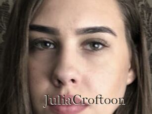 JuliaCroftoon
