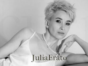 JuliaErato