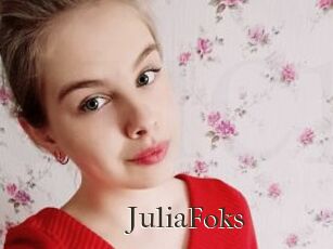 JuliaFoks
