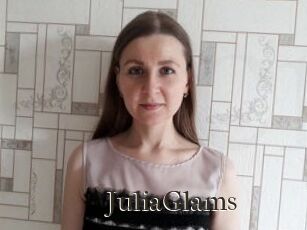 JuliaGlams