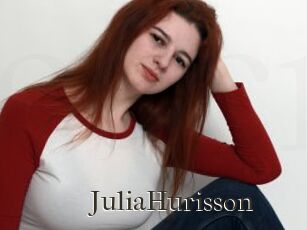 JuliaHurisson