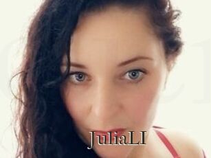 JuliaLI