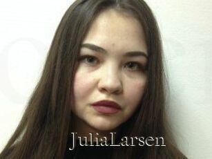 JuliaLarsen