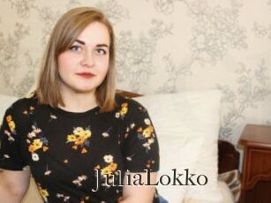 JuliaLokko