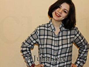 JuliaLure