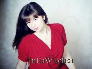 JuliaWitch21