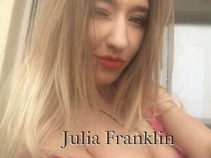 Julia_Franklin