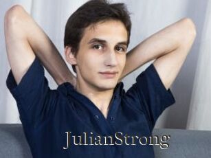 JulianStrong