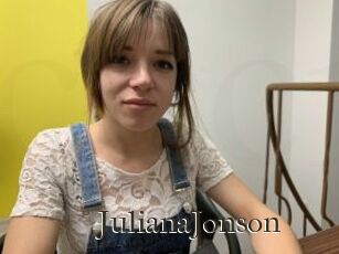 JulianaJonson