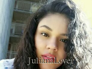 JulianaLover