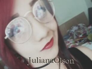 JulianaOlson