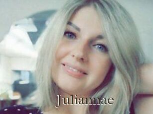 Juliannae