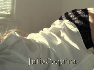 JulieCoquina