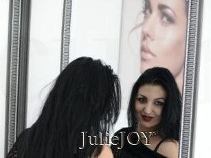 JulieJOY