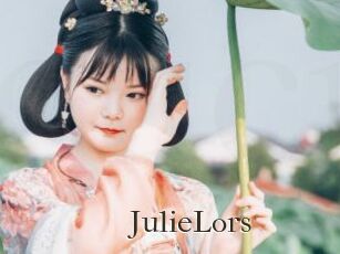 JulieLors