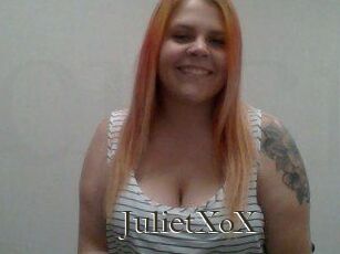 JulietXoX