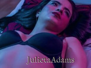 JulietaAdams