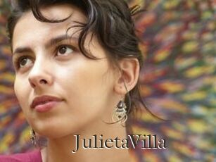JulietaVilla
