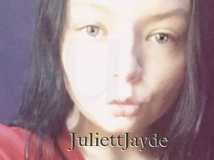 JuliettJayde