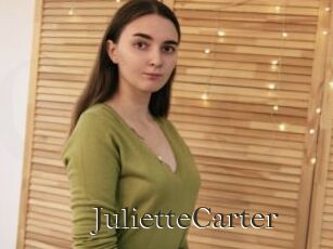 JulietteCarter