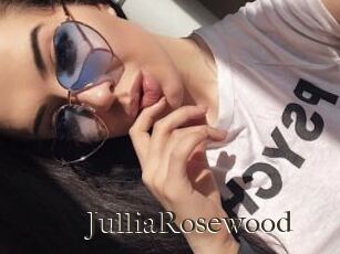 JulliaRosewood