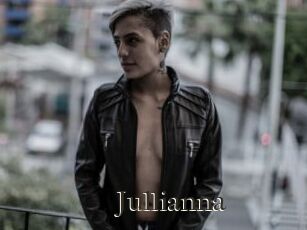 Jullianna