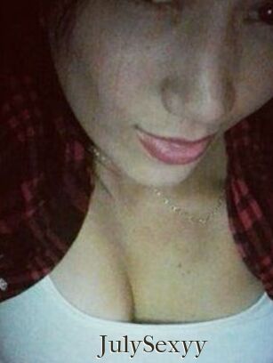 JulySexyy