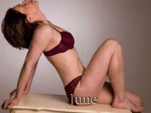 June