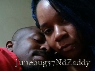 Junebug57NdZaddy