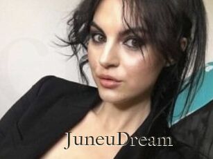 JuneuDream