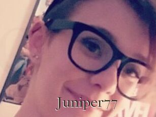 Juniper77