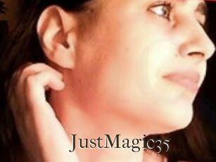 JustMagic35