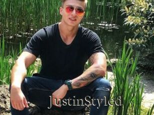 JustinStyled
