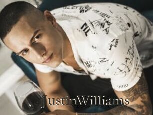JustinWilliams