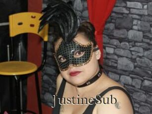 JustineSub