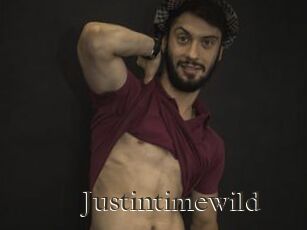 Justintimewild