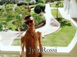 JymRossi