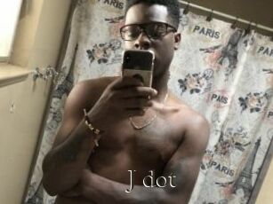 J_dot