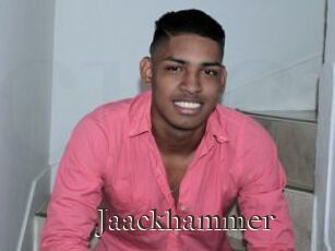 Jaackhammer
