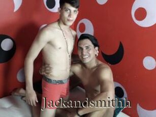 Jackandsmithh
