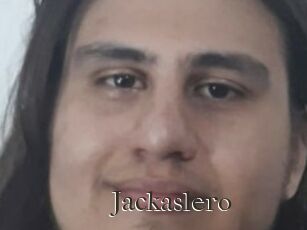 Jackaslero