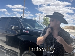 Jackcolby