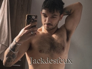 jackdesfeux Cum crazy amateurs