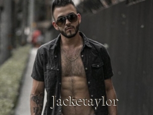 Jacketaylor